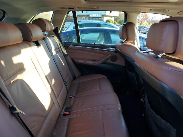 Photo 11 from auction – 2012 BMW X5 XDRIVE3 with VIN 5UXZV4C50CL991161