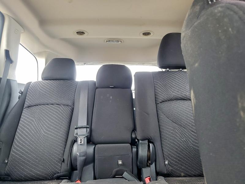 Photo 10 from auction – 2015 DODGE JOURNEY SE with VIN 3C4PDCAB8FT694307