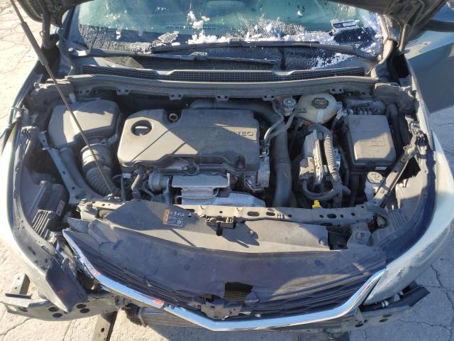 Photo 11 from auction – 2018 CHEVROLET CRUZE LT with VIN 1G1BE5SM2J7206056