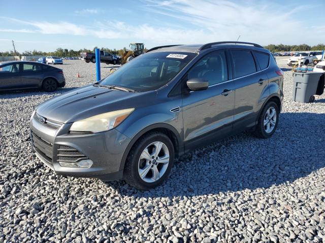 FORD ESCAPE SE 2014 with VIN 1FMCU0GX7EUC11583 - Photo from auction