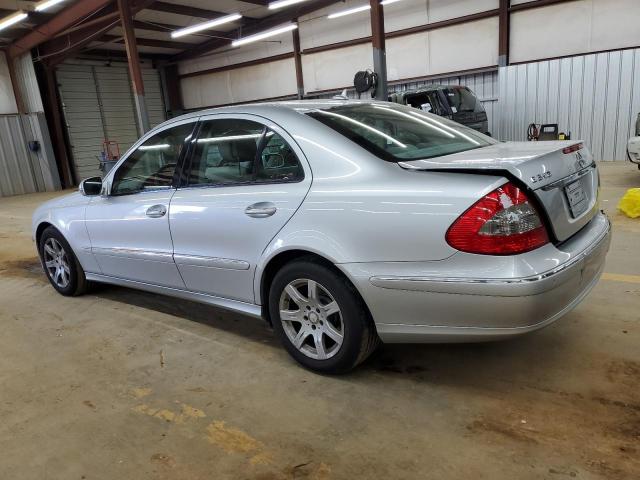 Photo 2 from auction – 2008 MERCEDES-BENZ E 320 CDI with VIN WDBUF22X78B324955