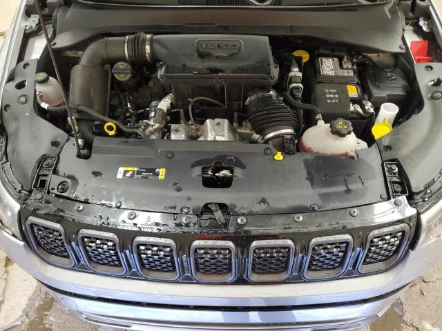 Photo 12 from auction – 2023 JEEP COMPASS LI with VIN 3C4NJDCN0PT530676