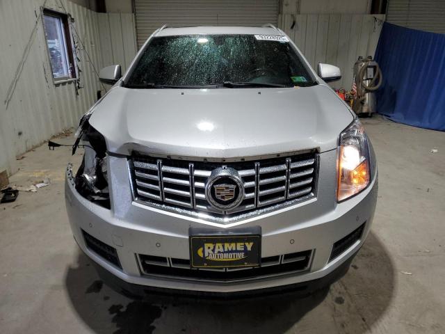 Photo 5 from auction – 2016 CADILLAC SRX LUXURY with VIN 3GYFNEE35GS533423