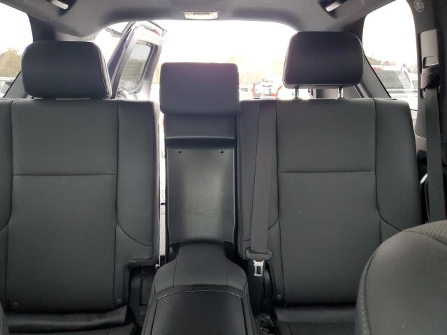 Photo 10 from auction – 2022 LEXUS GX 460 with VIN JTJAM7BX1N5332760