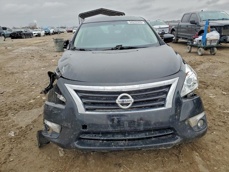 Photo 5 from auction – 2015 NISSAN ALTIMA 2.5 with VIN 1N4AL3AP8FC597985