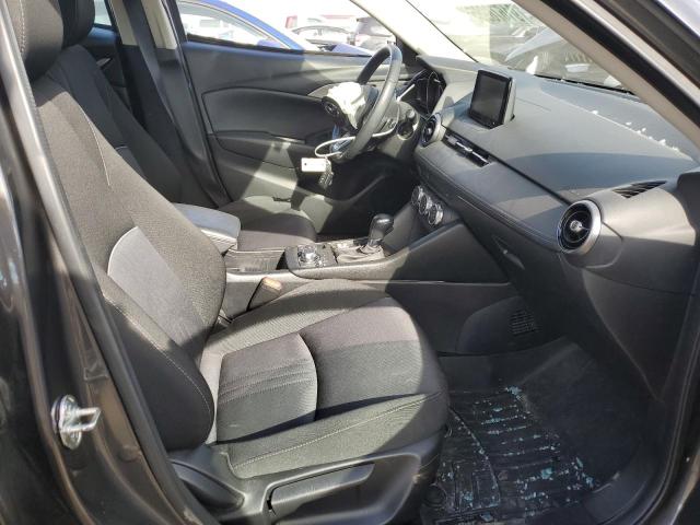 Photo 7 from auction – 2019 MAZDA CX-3 TOURI with VIN JM1DKDC73K1439539