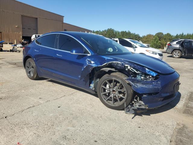 Photo 4 from auction – 2018 TESLA MODEL 3 with VIN 5YJ3E1EA6JF154348