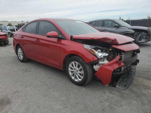 Photo 4 from auction – 2018 HYUNDAI ACCENT SE with VIN 3KPC24A32JE021223