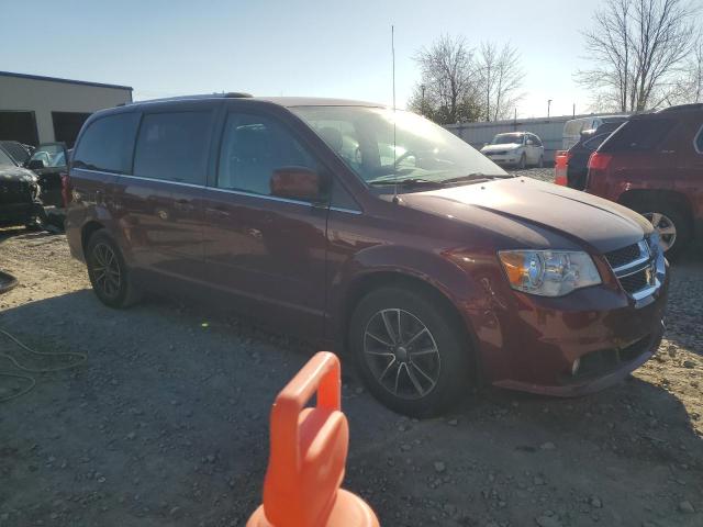 Photo 4 from auction – 2017 DODGE GRAND CARA with VIN 2C4RDGCGXHR603777