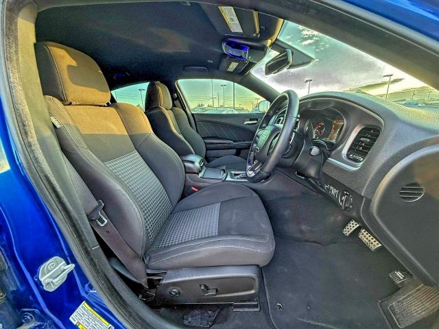 Photo 5 from auction – 2021 DODGE CHARGER GT with VIN 2C3CDXHG0MH608294