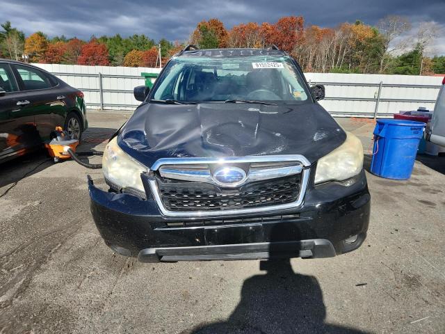 Photo 5 from auction – 2014 SUBARU FORESTER 2 with VIN JF2SJAEC8EH403569