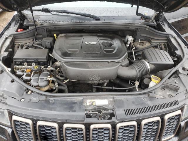 Photo 11 from auction – 2016 JEEP GRAND CHER with VIN 1C4RJFAG6GC405758