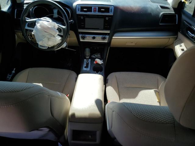 Photo 8 from auction – 2016 SUBARU OUTBACK 2. with VIN 4S4BSACC6G3349828