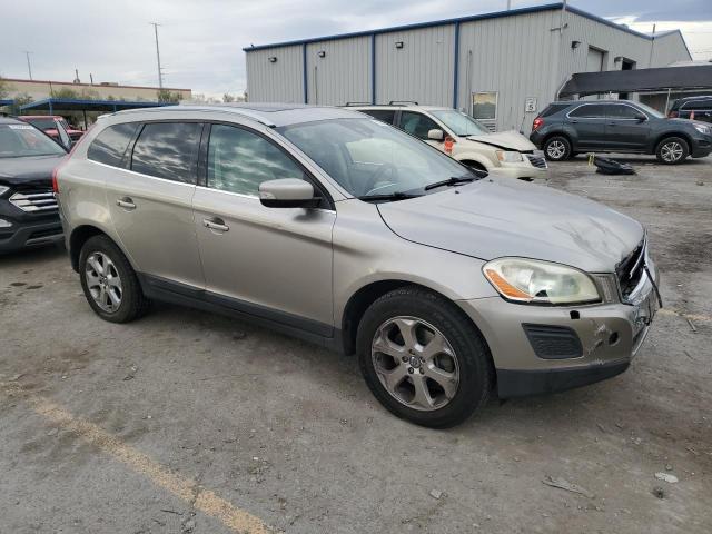 Photo 4 from auction – 2013 VOLVO XC60 3.2 with VIN YV4940DL5D2391542
