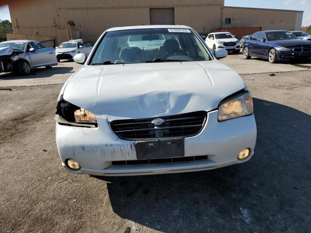Photo 5 from auction – 2000 NISSAN MAXIMA GLE with VIN JN1CA31D7YT526166