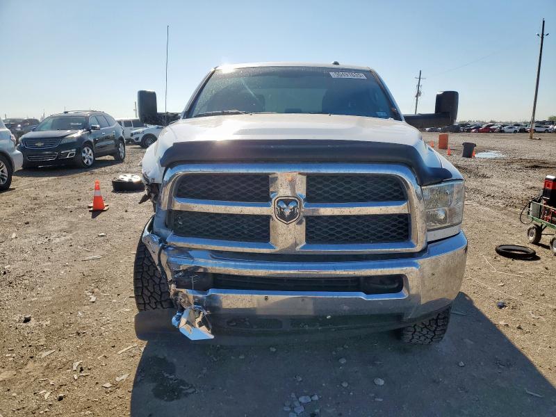 Photo 5 from auction – 2016 RAM 2500 with VIN 3C6UR5CJ7GG321586