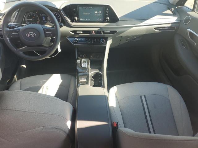 Photo 8 from auction – 2022 HYUNDAI SONATA SE with VIN 5NPEG4JA5NH144069