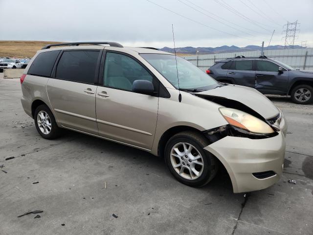 Photo 4 from auction – 2006 TOYOTA SIENNA CE with VIN 5TDBA23C86S067572