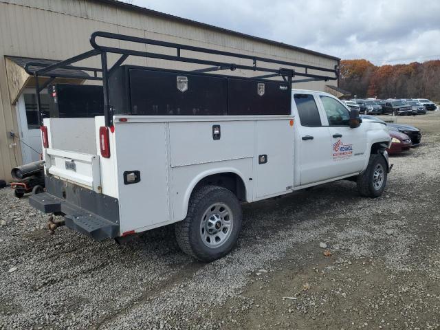 Photo 3 from auction – 2019 CHEVROLET SILVERADO with VIN 2GB2KREG1K1216920