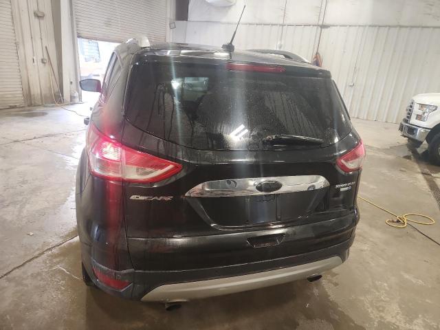 Photo 6 from auction – 2014 FORD ESCAPE TIT with VIN 1FMCU9J91EUD60084