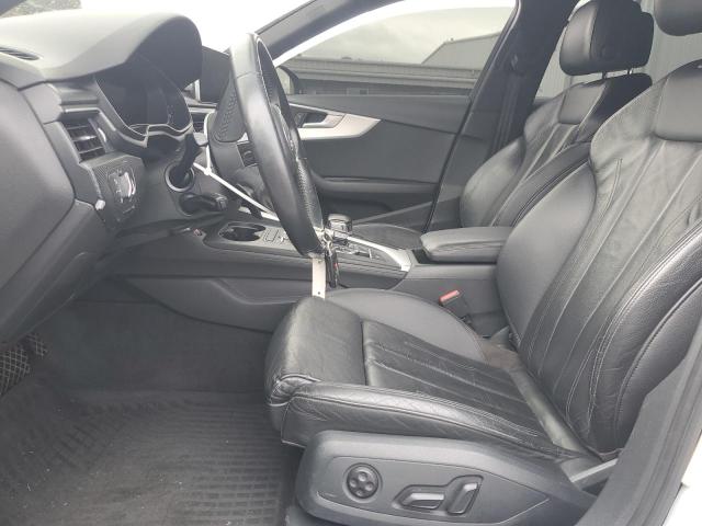 Photo 7 from auction – 2017 AUDI A4 PREMIUM with VIN WAUENAF43HA142014