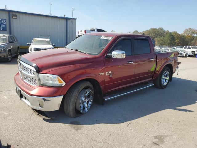 RAM 1500 LARAM 2013 with VIN 1C6RR6NT3DS535179 - Photo from auction