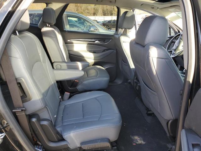 Photo 11 from auction – 2019 BUICK ENCLAVE ES with VIN 5GAEVAKWXKJ279812