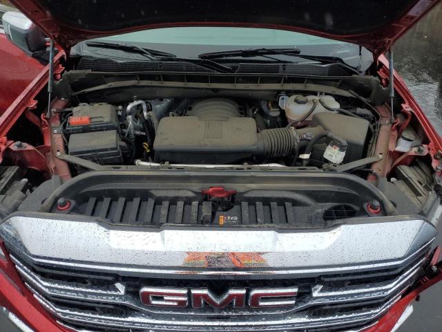 Photo 11 from auction – 2024 GMC SIERRA C15 with VIN 3GTPHDED2RG318883