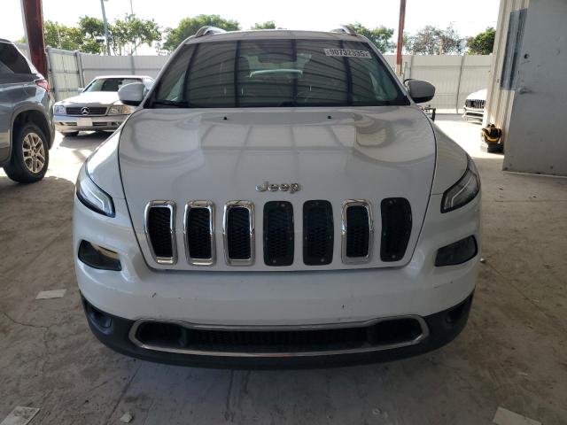Photo 5 from auction – 2016 JEEP CHEROKEE L with VIN 1C4PJLDB6GW164790