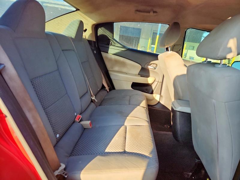 Photo 10 from auction – 2014 DODGE AVENGER SE with VIN 1C3CDZAB4EN132733