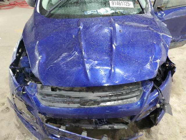 Photo 11 from auction – 2016 FORD ESCAPE S with VIN 1FMCU0F79GUA04410