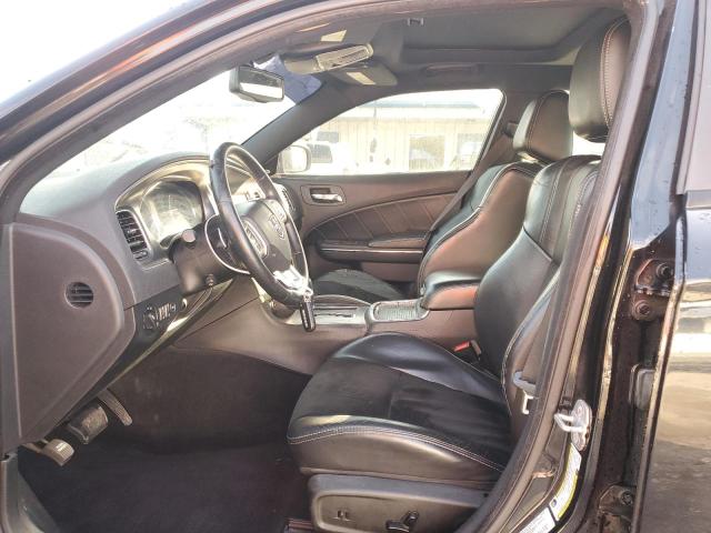 Photo 7 from auction – 2014 DODGE CHARGER R/ with VIN 2C3CDXCT4EH143962