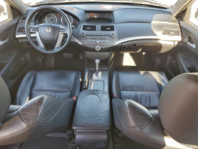 Photo 8 from auction – 2012 HONDA ACCORD SE with VIN 1HGCP2F6XCA026945