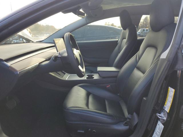 Photo 7 from auction – 2021 TESLA MODEL 3 with VIN 5YJ3E1EB2MF924199
