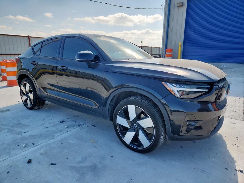 Photo 4 from auction – 2023 VOLVO C40 RECHAR with VIN YV4ED3GM2P2055369