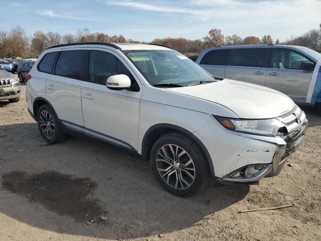 Photo 4 from auction – 2016 MITSUBISHI OUTLANDER with VIN JA4AZ3A38GZ002082