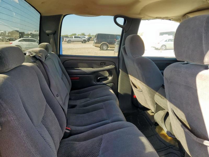صورة رقم 10 من المزاد - 2006 CHEVROLET SILVERADO مع VIN 2GCEC13T461120731