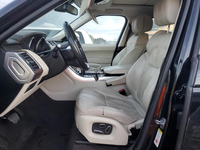 Photo 7 from auction – 2014 LAND ROVER RANGE ROVE with VIN SALWR2WF1EA325175