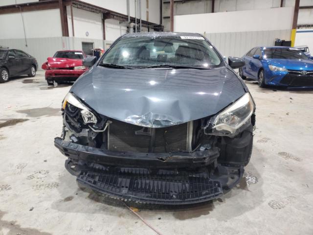 Фото 5 с аукциона – 2014 TOYOTA COROLLA L с VIN 2T1BURHEXEC131225