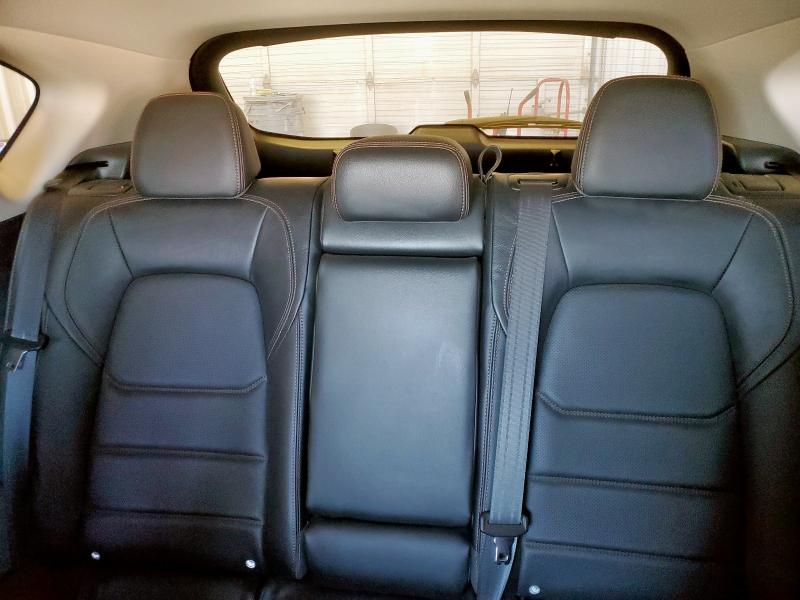 Photo 10 from auction – 2023 MAZDA CX-5 PREMI with VIN JM3KFBDM1P0164374