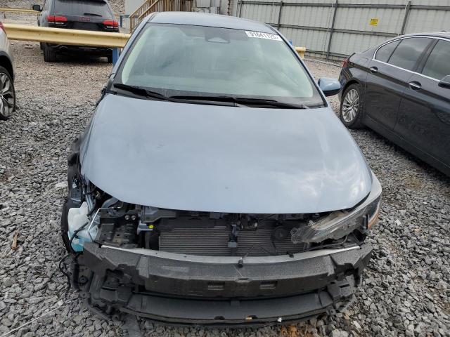 Photo 5 from auction – 2024 TOYOTA COROLLA LE with VIN 5YFB4MDE6RP124867