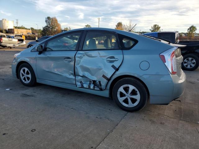 Photo 2 from auction – 2015 TOYOTA PRIUS with VIN JTDKN3DU9F1905574