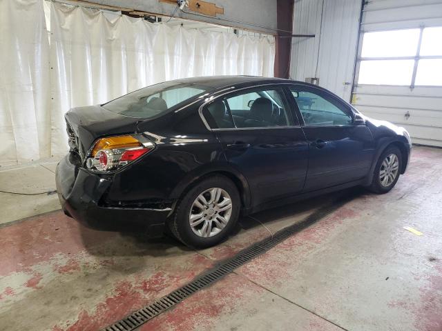 Photo 3 from auction – 2012 NISSAN ALTIMA BAS with VIN 1N4AL2AP0CN487443