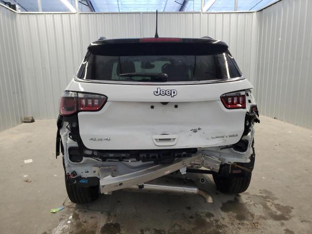 Photo 6 from auction – 2025 JEEP COMPASS LI with VIN 3C4NJDCN5ST594561
