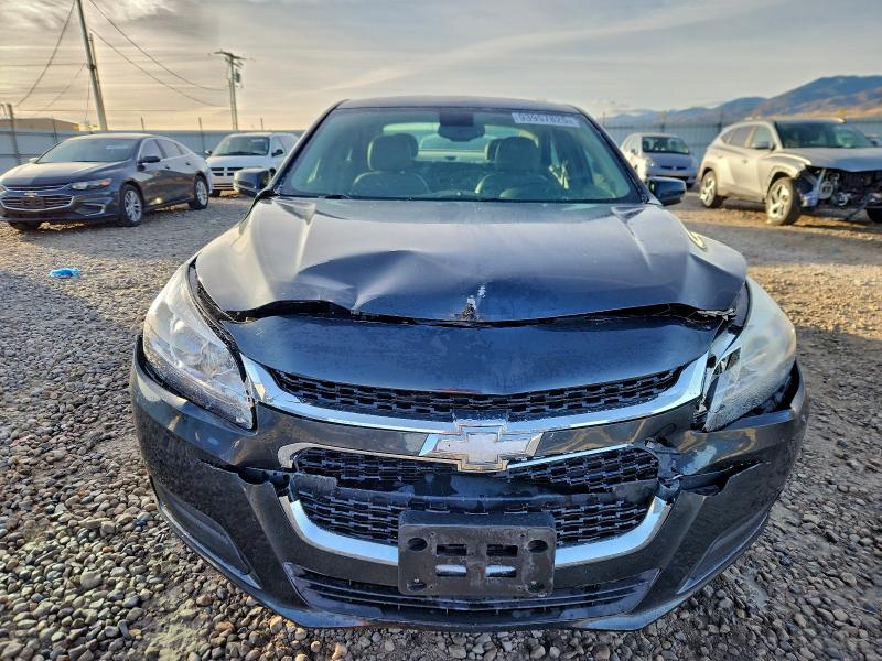 Photo 5 from auction – 2014 CHEVROLET MALIBU 1LT with VIN 1G11C5SL1EF188489