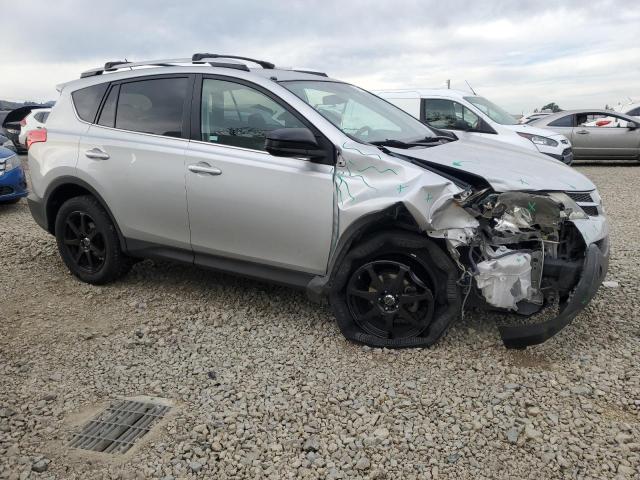 Photo 4 from auction – 2013 TOYOTA RAV4 LE with VIN 2T3BFREV3DW011169