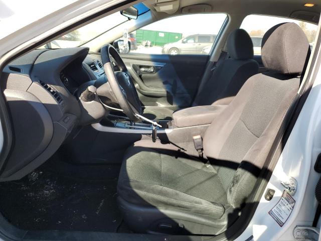 Photo 7 from auction – 2014 NISSAN ALTIMA 2.5 with VIN 1N4AL3APXEC172122