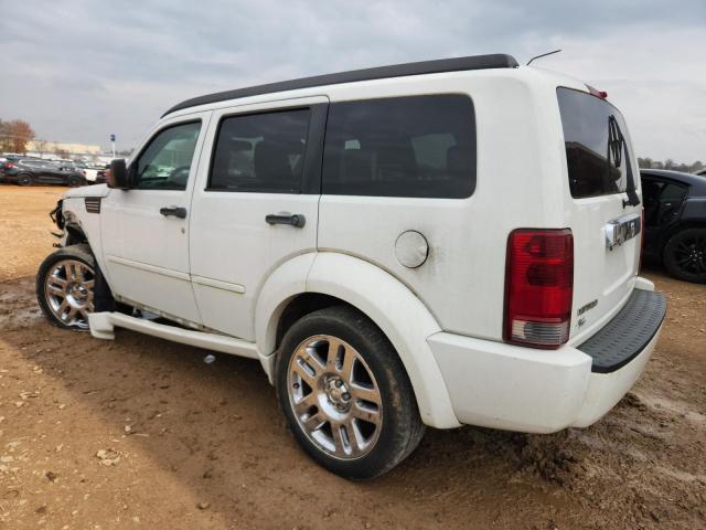 Photo 2 from auction – 2007 DODGE OTHER with VIN 1D8GT58647W642290