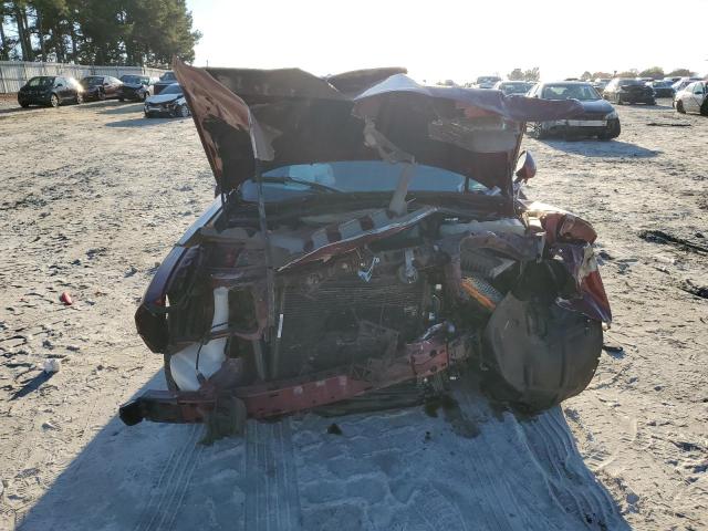 Photo 5 from auction – 2021 DODGE CHALLENGER with VIN 2C3CDZJG4MH509449