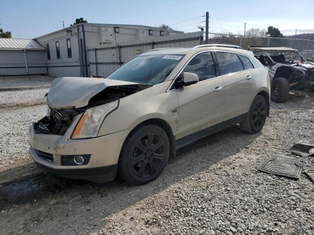 CADILLAC SRX PERFOR 2012 with VIN 3GYFNBE31CS590128 - Photo from auction